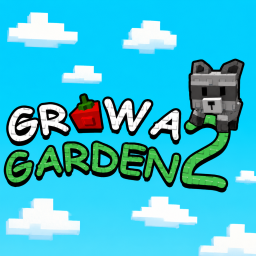 Discovery icon for Grow a Garden 2 | Trading, Stock & Egg Alerts 24/7 Discord server