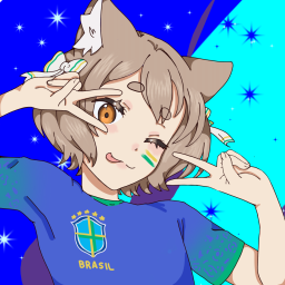 Discovery icon for 🌀 Femboy-Baka!!!👗💙 Discord server
