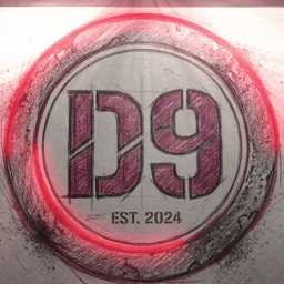 Discovery icon for District 9 Discord server