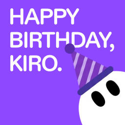 Discovery icon for kirodotdev Discord server