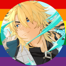 Discovery icon for Varka Mains ♛ Grand Master Discord server