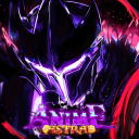 Discovery icon for Anime Astral Simulator Fans Discord server