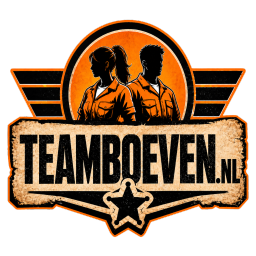 Discovery icon for Teamboeven.nl - Official Discord Discord server