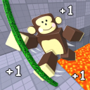 Discovery icon for +1 Speed Monkey Escape Discord server