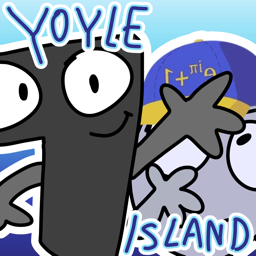 Discovery icon for Ben Island! Discord server