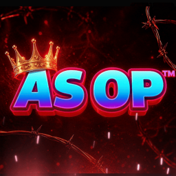 Discovery icon for —͟͞͞AS OPᵀᴹ | Gaming・Paid Joiners・ Gwys・Grand RP Discord server