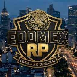 Discovery icon for ・EDOMEX RP || ER:LC Discord server