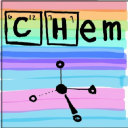 Discovery icon for Chemistry Discord server