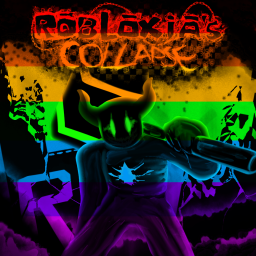 Discovery icon for Wokebloxia's Collapse Discord server