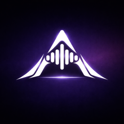 Discovery icon for Auralux.Fun | Universe of sound Discord server