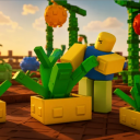 Discovery icon for Grow a Garden 2 | Stocks & Trading Discord server