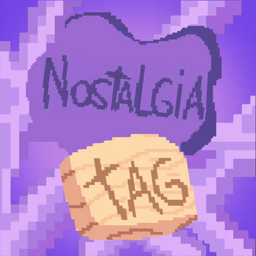 Discovery icon for Nostalgia Tag | Revival Discord server