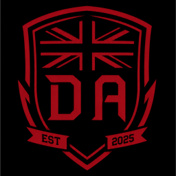 Discovery icon for DADS ARMY Discord server