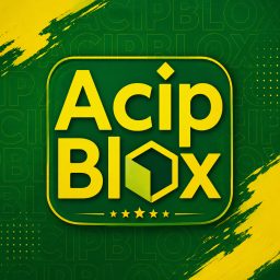 Discovery icon for AcipBlox 🐈 | Amigos • Call • Robux • Conversar • Brasil • Comunidade • Roblox • Social Discord server