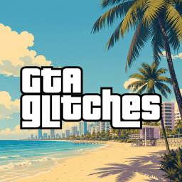 Discovery icon for r/gtaglitches Discord server