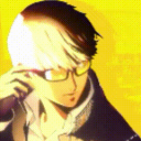 Discovery icon for Persona: Le Grimoire Du Cœur Discord server