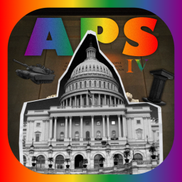 Discovery icon for APS | American Political Simulation Discord server