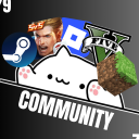 Discovery icon for 🎮 | 79 - Community Discord server