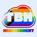 Discovery icon for TheBotHost Discord server