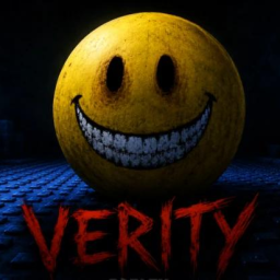Discovery icon for Verity: Roblox Discord server