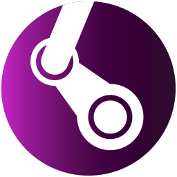Discovery icon for LuaTools Discord server
