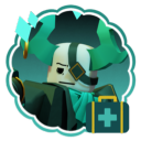 Discovery icon for ᣟ݂ 𓈒 ☁꒱ 　/medkit 𓏼   　  𓉯ྀ 𓂅 ݂۫ Discord server