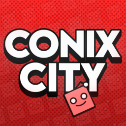 Discovery icon for Conix City Discord server