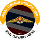Discovery icon for 𝐂𝐨𝐮𝐧𝐭𝐞𝐫 𝐓𝐞𝐫𝐫𝐨𝐫𝐢𝐳𝐞 𝐎𝐩𝐞𝐫𝐚𝐭𝐢𝐨𝐧𝐬 𝐂𝐞𝐧𝐭𝐞𝐫 | ศูนย์ปฏิบัติการต่อต้านการก่อการร้ายสากล Discord server