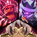 Discovery icon for ZetraX • Blox Fruits trading Discord server