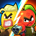 Discovery icon for Plants on Fire Discord server