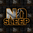 Discovery icon for No Sleep - Call of Duty Discord server