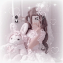 Discovery icon for /     Pinkypromise  ﹒   socializing     .        network      .      active Discord server