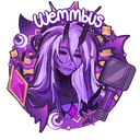 Discovery icon for ↜( •̀ᴗ•́ )   /wemmbus   ֹ  ₊ Discord server