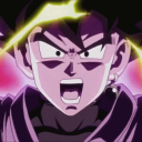 Discovery icon for RP┊ ౨🐉ৎ﹕ Dragon Ball Super: The Last [#1300] - Saga Black Discord server