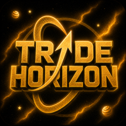 Discovery icon for Trade Horizon Discord server
