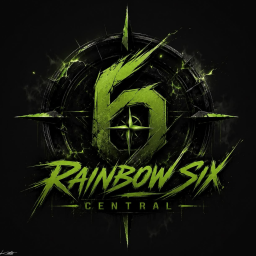 Discovery icon for Rainbow Six Central Discord server