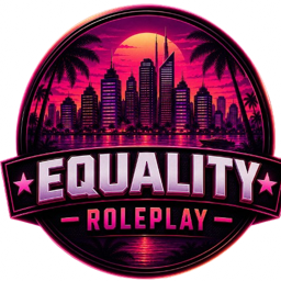 Discovery icon for Equality Roleplay V2™ Discord server