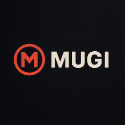 Discovery icon for Mugi Discord server