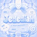 Discovery icon for ʚ.   jedediaɧ ଓ Discord server