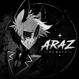 Discovery icon for ・ARAZ | Public #Yetkili Alım Discord server
