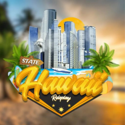 Discovery icon for The reckoning | Hawaii State Roleplay Discord server