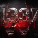 Discovery icon for LEETH 1337 #KINGDOM Discord server