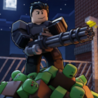 Discovery icon for Survive the Zombie Arena Discord server
