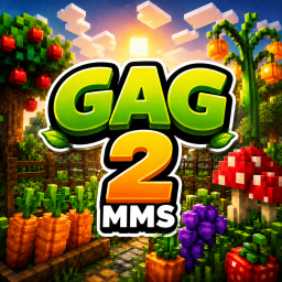Discovery icon for GAG 2 Trading and Middleman Server Discord server