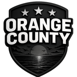 Discovery icon for Orange County Discord server