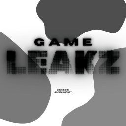 Discovery icon for 》Game Leakz《 Discord server