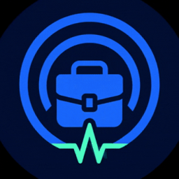 Discovery icon for WorkSignal (An Open Info Hub) Discord server