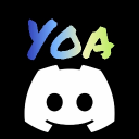 Discovery icon for よあ帝国-yoateikoku @喧嘩凸 Discord server
