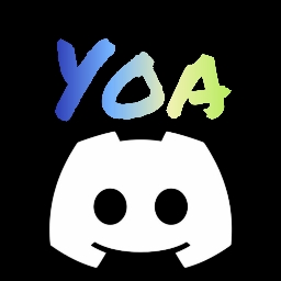 Discovery icon for よあ帝国 #新規さん大歓迎 Discord server