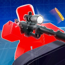 Discovery icon for Overkill | Roblox Discord server